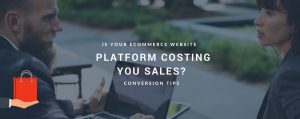 ecommerce platform