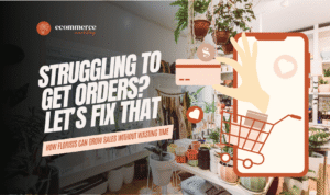 3 Proven Marketing Strategies to Grow Your Florist Business (Without Burning Out)