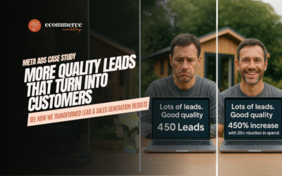 Pinterest Case Study: How We Increased Pinterest Leads by 450% and Reduced Cost Per Lead by 25%