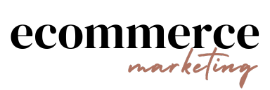 Ecommerce Marketing NZ