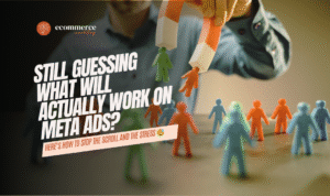 Still Guessing What Will Actually Work on Meta Ads?