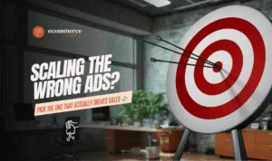 Scaling the Wrong Ads? Google vs Facebook: Pick the One That Actually Drives Sales