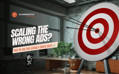 Google Ads vs Facebook Ads for Ecommerce: Which One Should You Scale First?