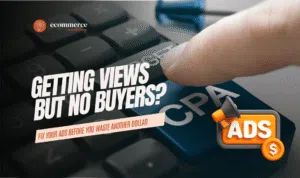 Burnt by Bad Facebook Ads.