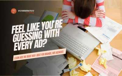 Facebook Ads Mastery: The Coaching Program Built for Shopify Brands