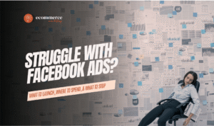 Facebook Ads Training for Shopify