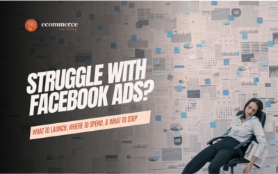 Facebook Ads Training for Shopify