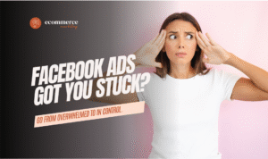 From Scared to Strategic: What Shopify Owners Learn in Our Facebook Ads Training