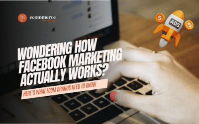 How Does Facebook Marketing Work
