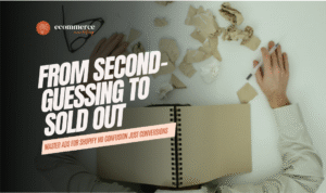 From Second-Guessing to Sold Out