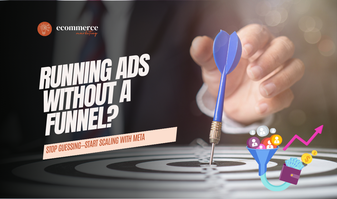 Facebook Ads Funnel for Shopify: Attract, Convert, Retarget, Repeat
