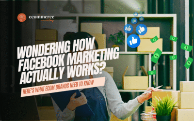 Why Your Meta Boosted Posts Aren’t Working (And What Shopify Brands Must Do Instead)