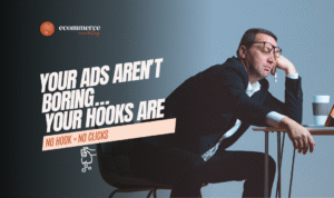 3 Killer Hooks That Stop the Scroll & Drive Shopify Sales with Meta Ads