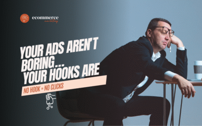 3 Killer Hooks That Stop the Scroll & Drive Shopify Sales with Meta Ads