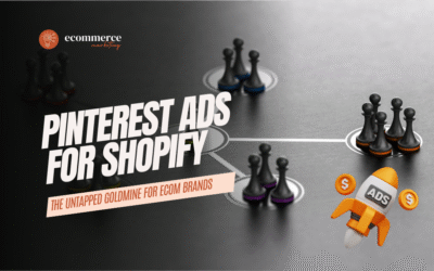 Pinterest Ads for Shopify: The Untapped Goldmine for Ecomm Brands