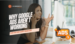 What Shopify Founders Get Wrong About Google Ads (Until They Learn This)