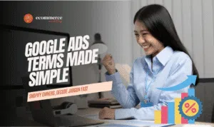 Google ads acronums made simple
