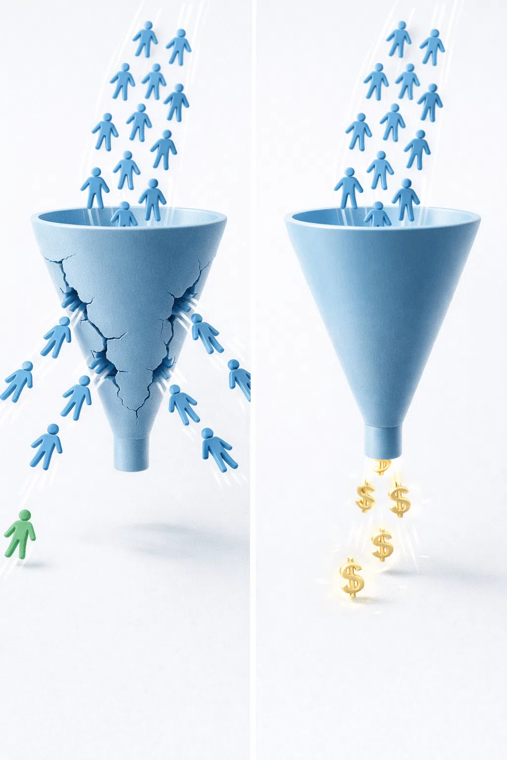seo for traffic and sales