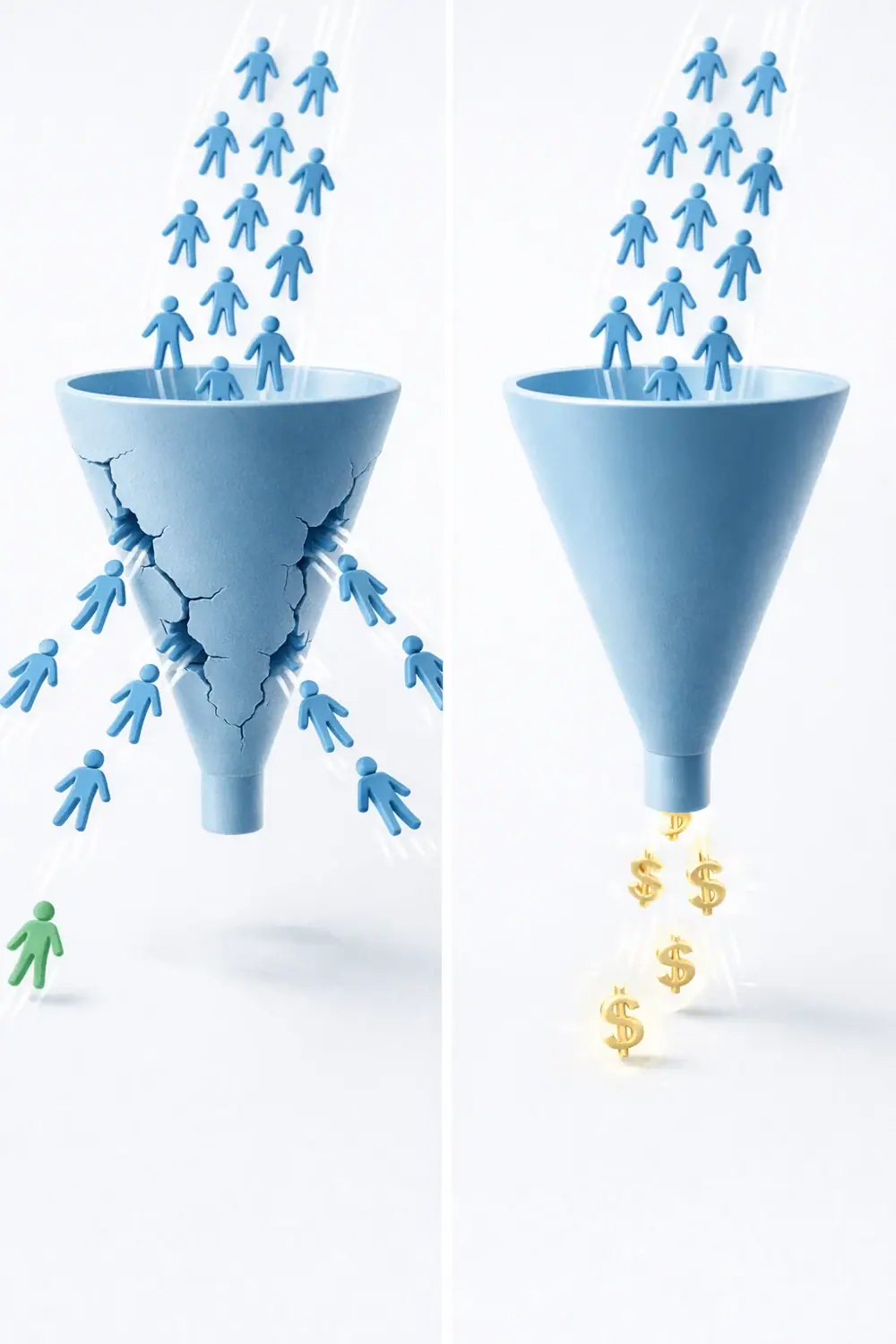 seo for traffic and sales
