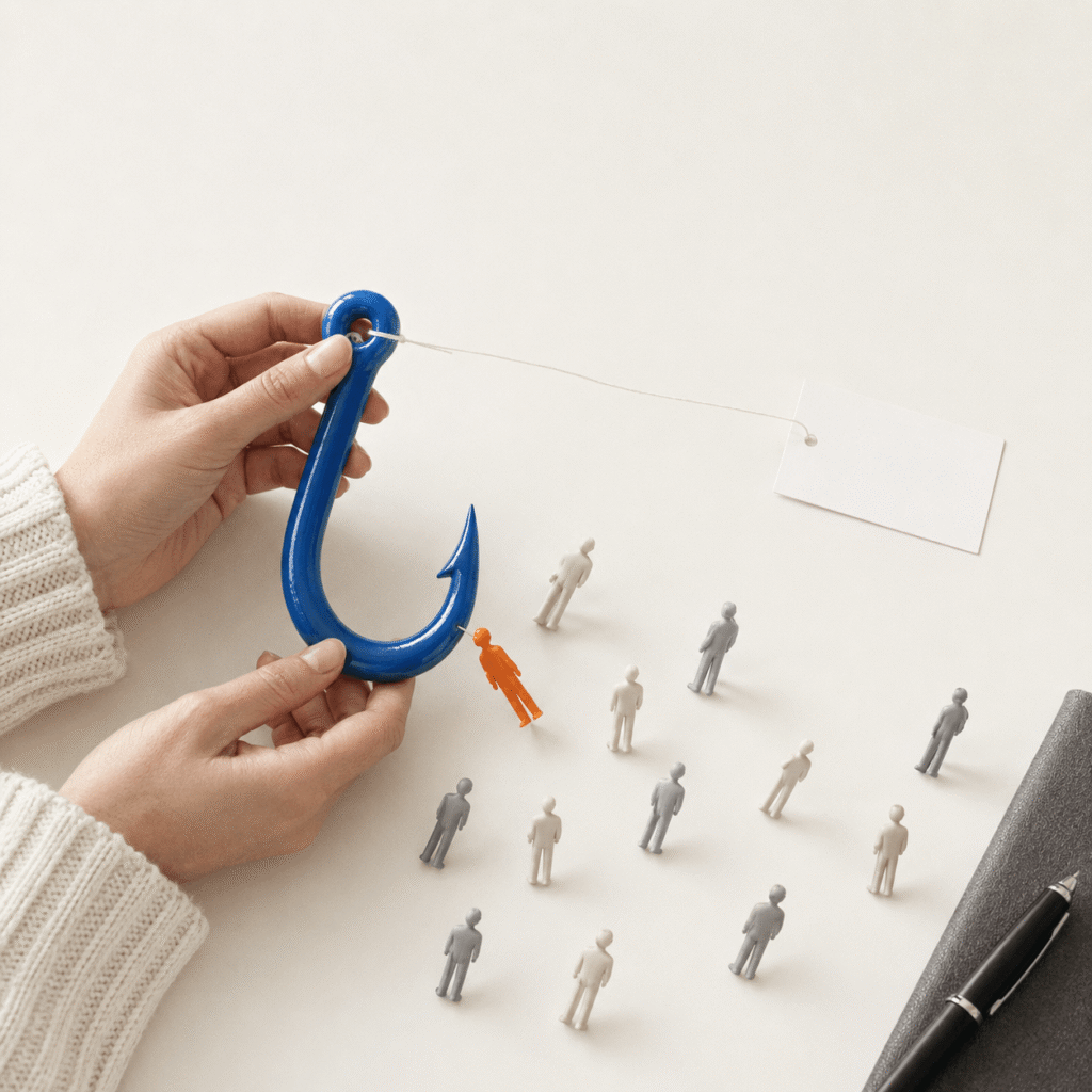 Shopify ad hooks hooking customers in