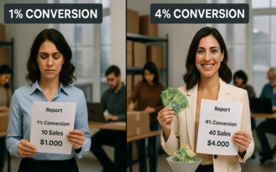 How to Get Profitable Sales from Ads (Without Crying Over Your Credit Card Statement)